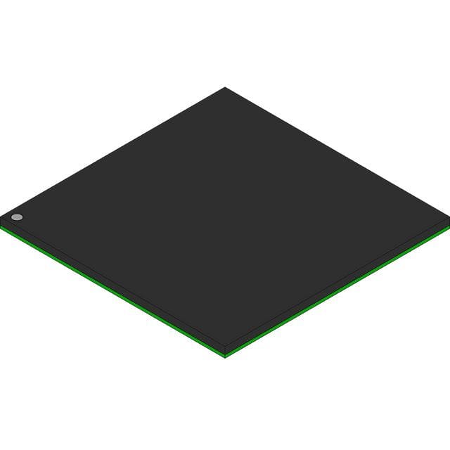 купить MPC555LFMVR40 цена