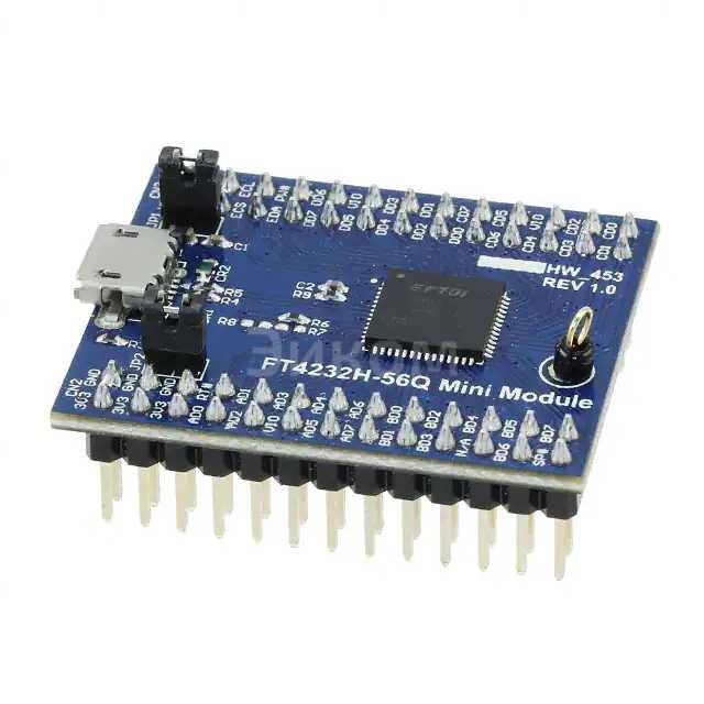 FT4232H-56Q MINI MDL FT4232H-56Q MINI MDL