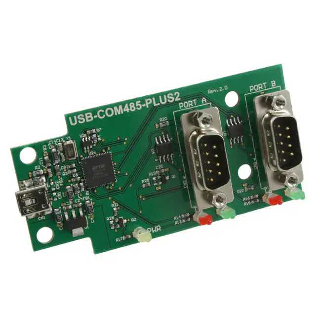 купить USB-COM485-PLUS2 цена