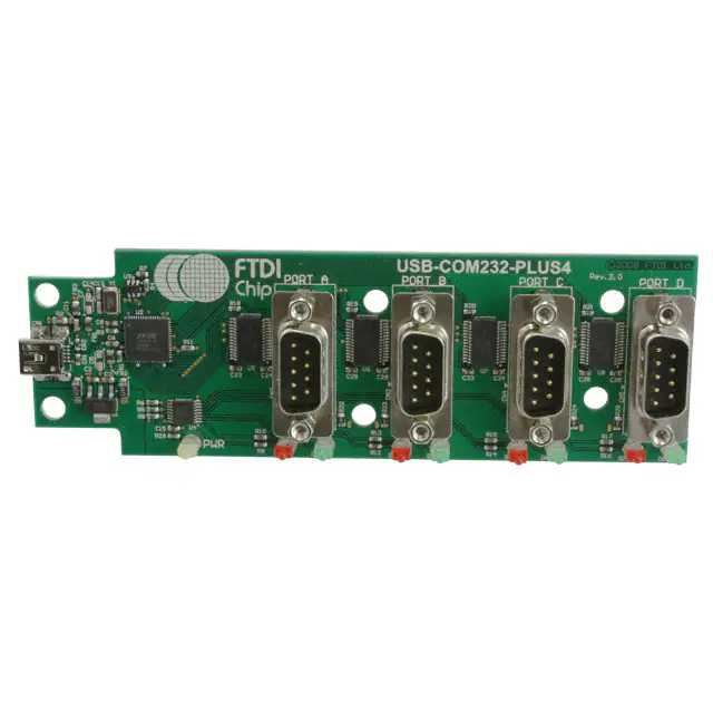 купить USB-COM232-PLUS4 цена