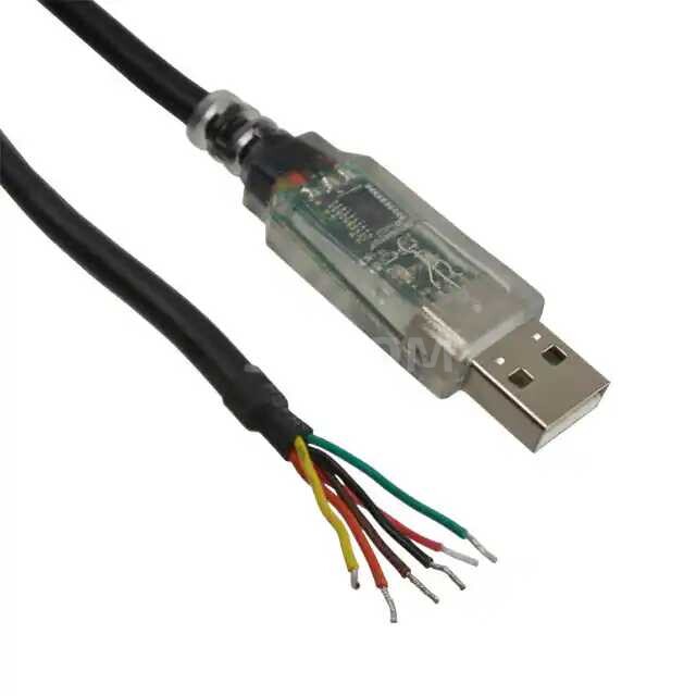 USB-RS232-WE-5000-BT_0.0 USB-RS232-WE-5000-BT_0.0