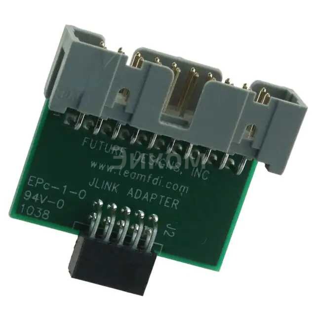 JLINK-ARM-AD JLINK-ARM-AD