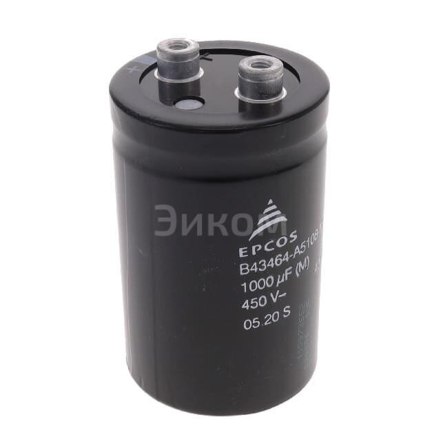 B43464A5108M000 B43464A5108M000