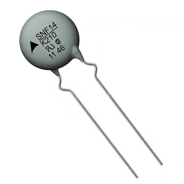 B72214U2151K501 B72214U2151K501