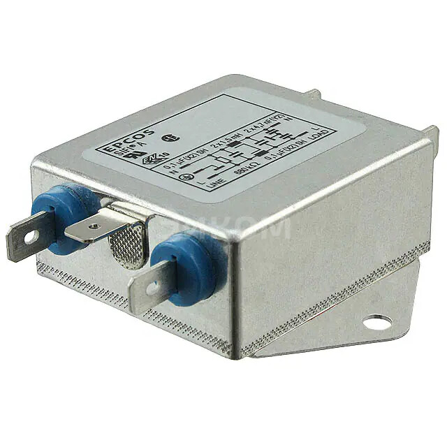 B84111A0000A020 B84111A0000A020