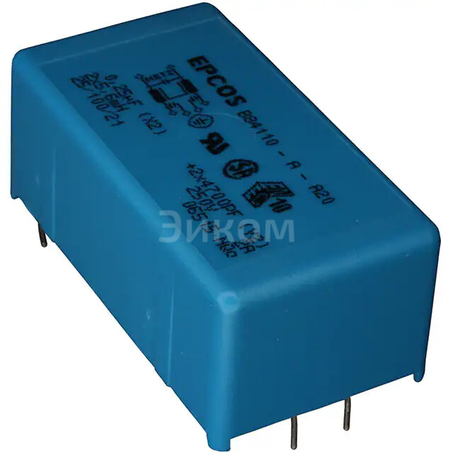 B84110A0000A020 B84110A0000A020