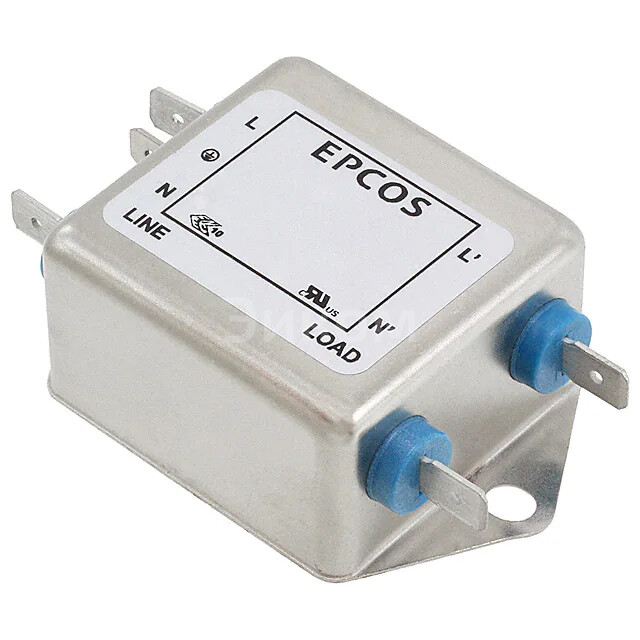 B84111F0000M120 B84111F0000M120