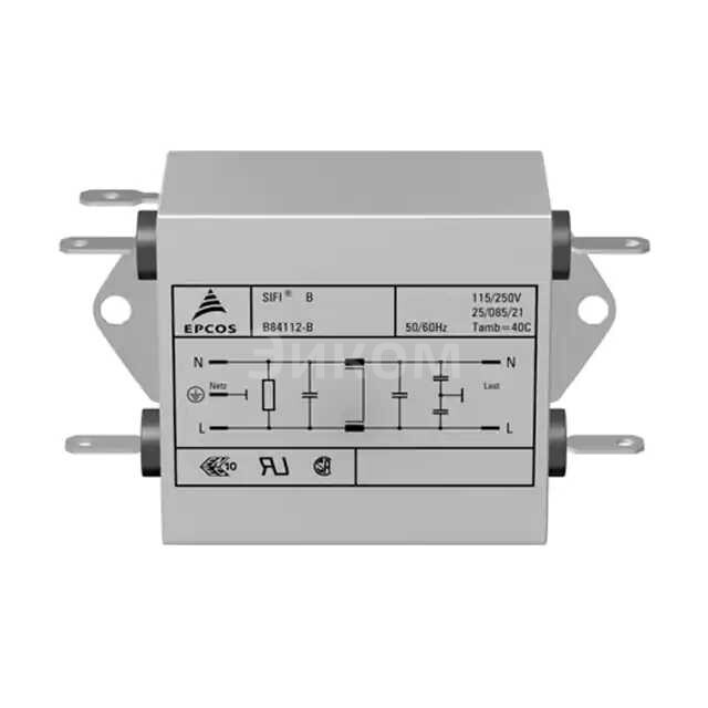 B84112B0000B030 B84112B0000B030