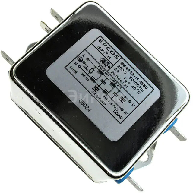 B84113H0000B030 B84113H0000B030