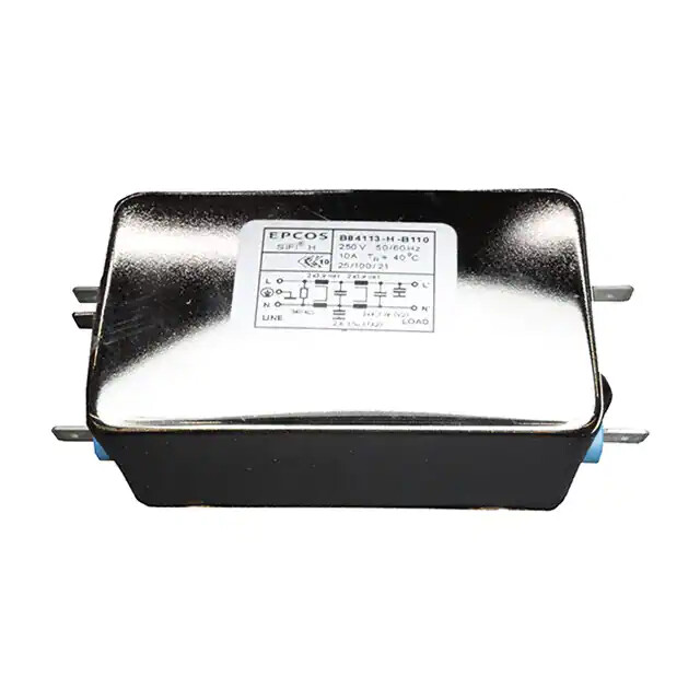 B84113H0000B110 B84113H0000B110