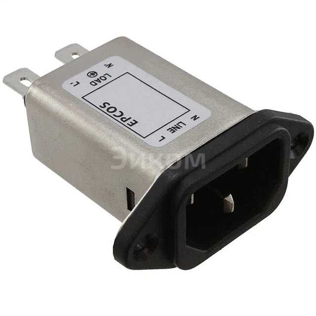 B84771M0015A000 — фото 1 B84771M0015A000 — фото 1