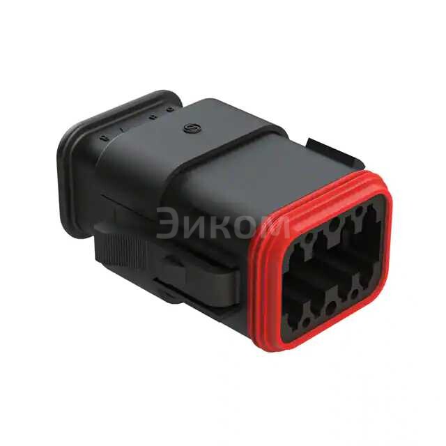 AT06-08SA-SR2BK AT06-08SA-SR2BK