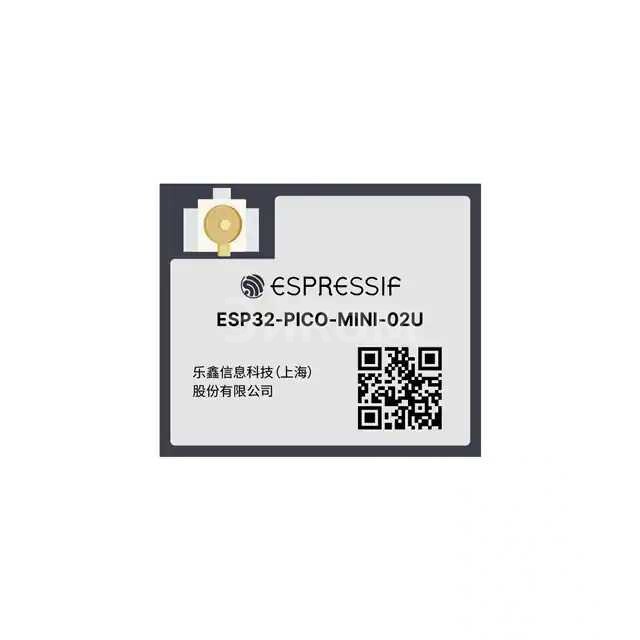 ESP32-PICO-MINI-02U-N8R2 ESP32-PICO-MINI-02U-N8R2