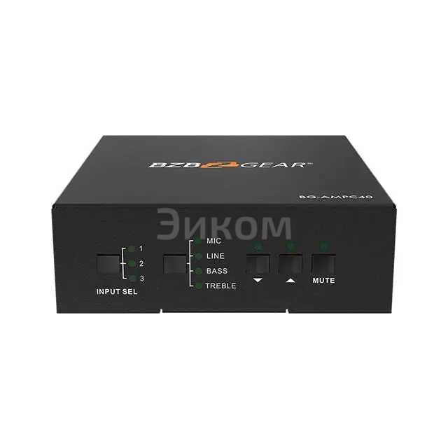 BG-AMPC40 BG-AMPC40