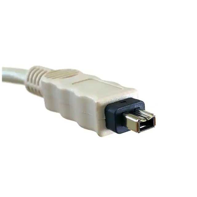 Кабели FireWire (IEEE 1394) (Кабельные сборки)