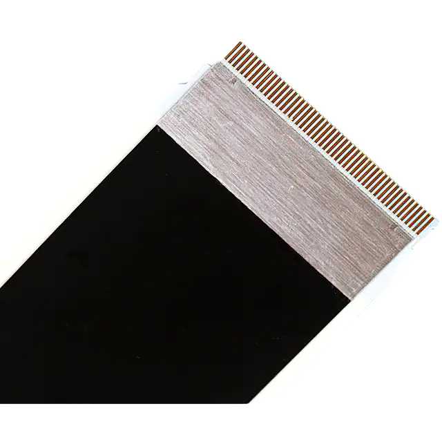 Плоские гибкие перемычки, кабели (FFC, FPC) (Кабельные сборки)