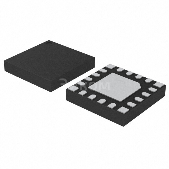 EFM8BB21F16I-C-QFN20R EFM8BB21F16I-C-QFN20R