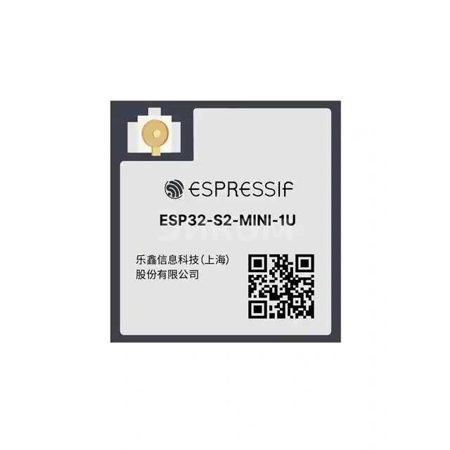 ESP32-C3-MINI-1U-N4 ESP32-C3-MINI-1U-N4
