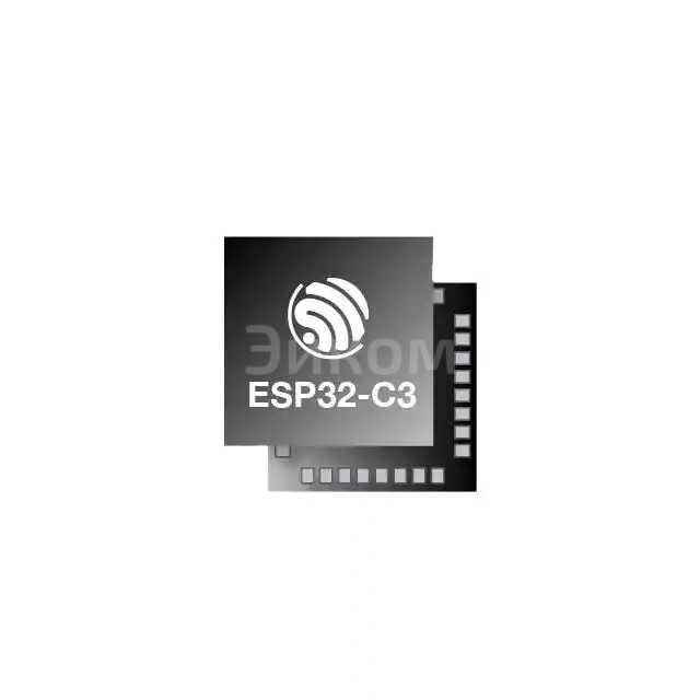 ESP32-C3-MINI-1U-H4 ESP32-C3-MINI-1U-H4