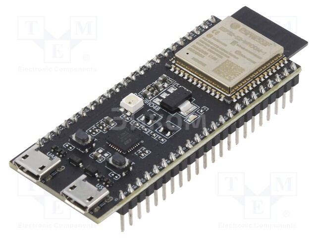 ESP32-S3-DEVKITC-1-N8R8 ESP32-S3-DEVKITC-1-N8R8
