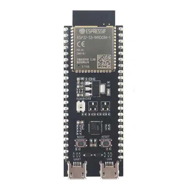ESP32-S3-DEVKITC-1-N32 R8V