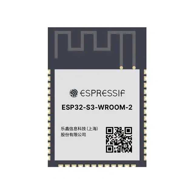 ESP32-S3-WROOM-2-N32R8 V