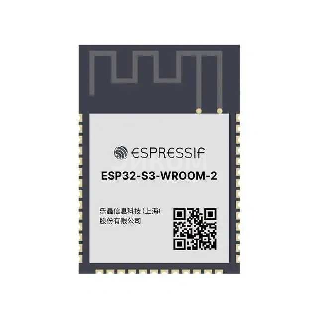 ESP32-S3-WROOM-2-N32R8V ESP32-S3-WROOM-2-N32R8V