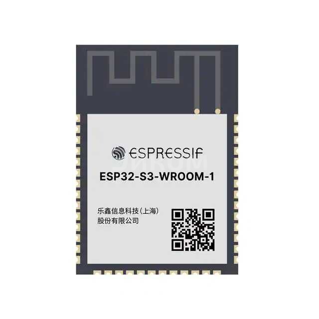 ESP32-S3-WROOM-1-N16R8 ESP32-S3-WROOM-1-N16R8