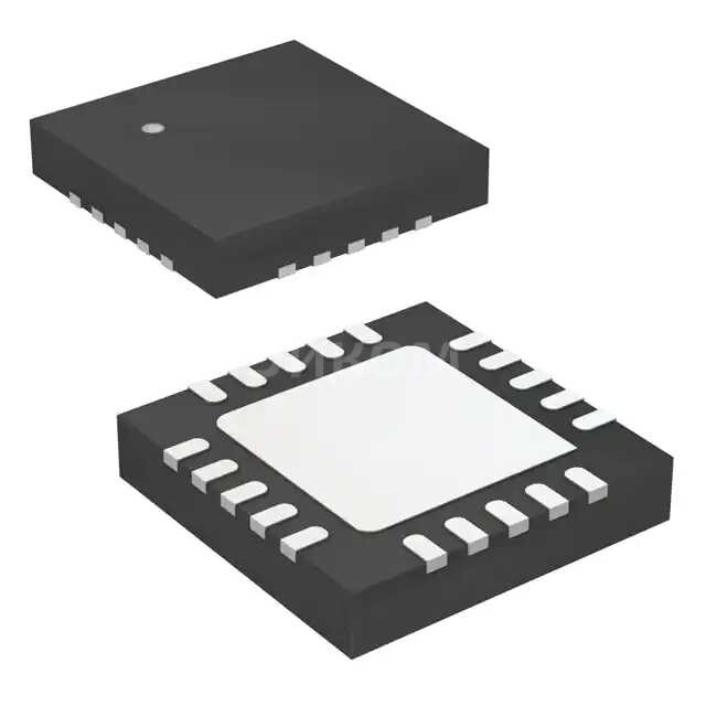 ATTINY806-MNR ATTINY806-MNR