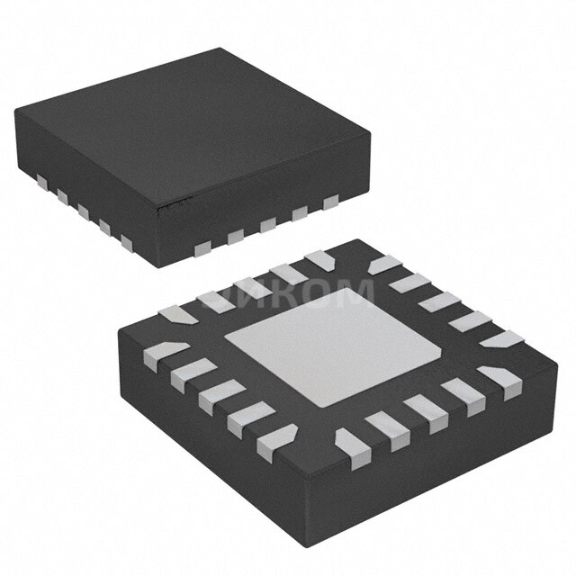 ATTINY1616-MNR ATTINY1616-MNR