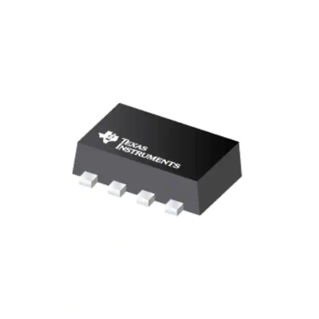 купить TPS62933DRLR цена