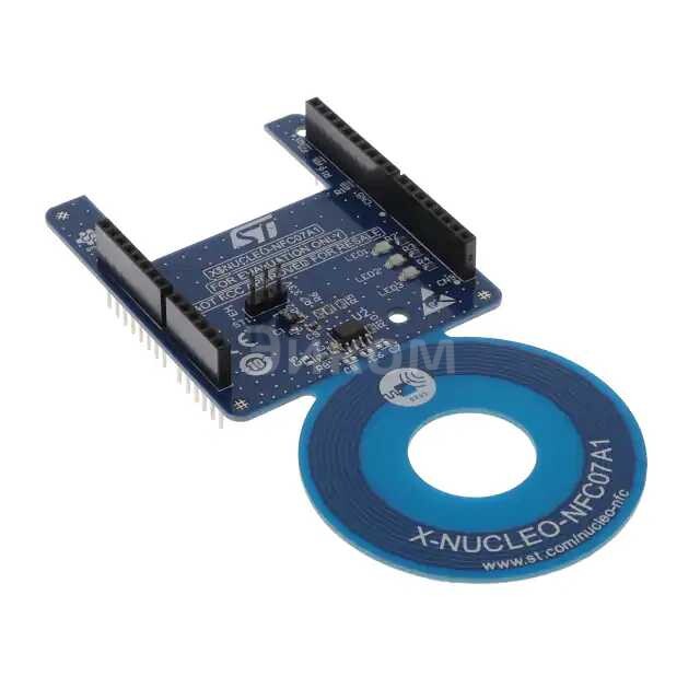 X-NUCLEO-NFC07A1 X-NUCLEO-NFC07A1