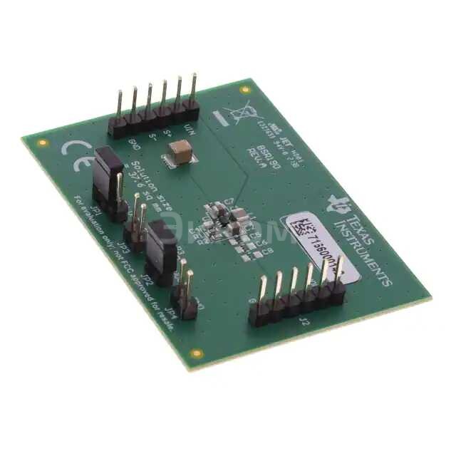 TPS62A01EVM-190 TPS62A01EVM-190