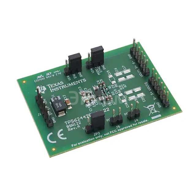 TPS62442EVM-122 TPS62442EVM-122