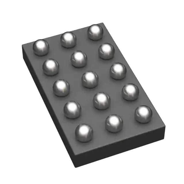купить TPS628660AYCGR цена
