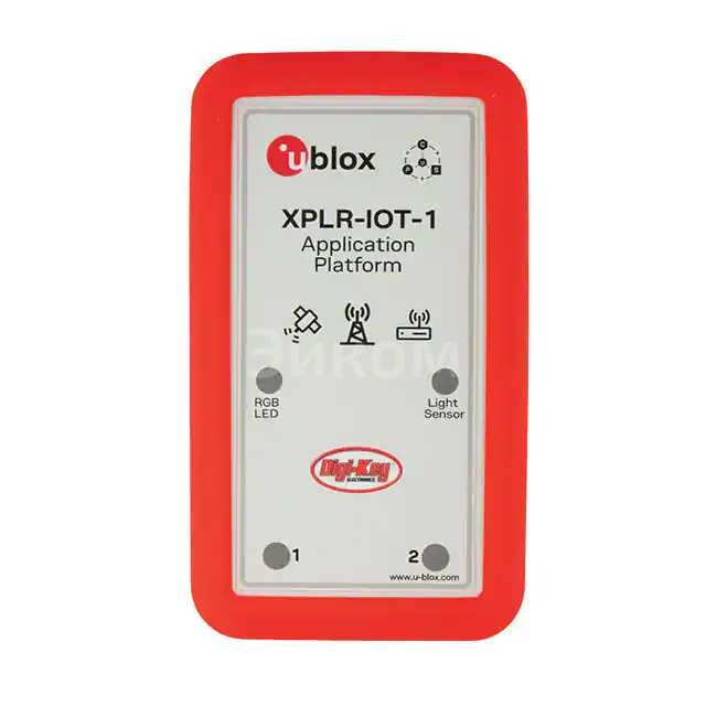 XPLR-IOT-1 XPLR-IOT-1