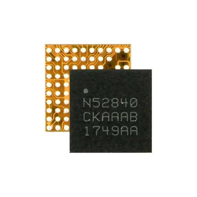 nRF52840-CKAA-R Купить Цена