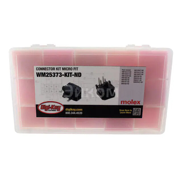 WM25373-KIT WM25373-KIT