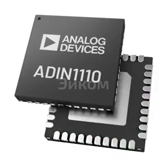 ADIN1110CCPZ-R7 ADIN1110CCPZ-R7