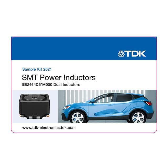 B82464X0006 B82464X0006