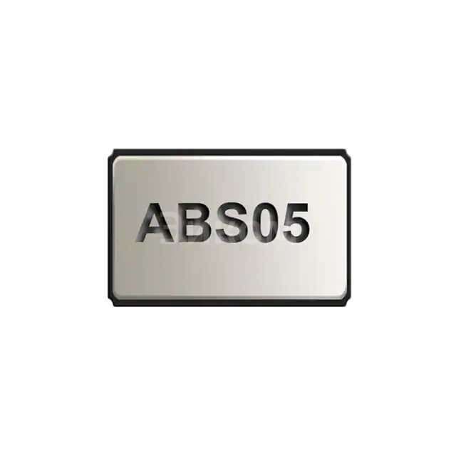 ABS05-32.768KHZ-7-T
