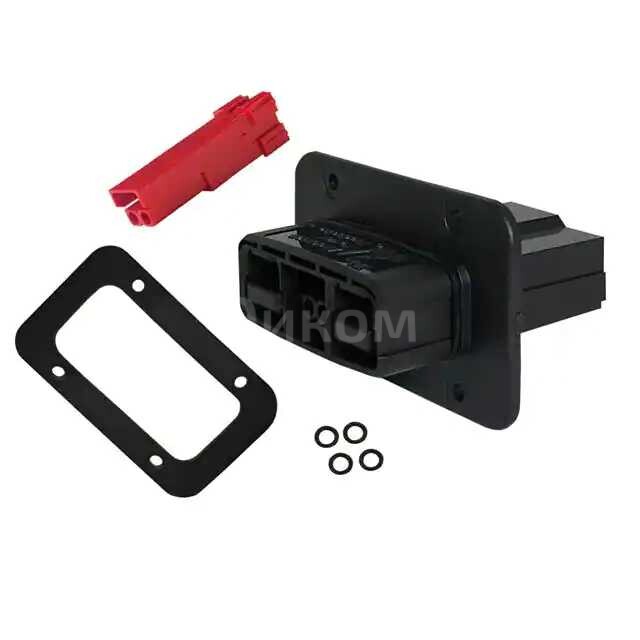 SBSX75A-PMPLUG-KIT-RED SBSX75A-PMPLUG-KIT-RED