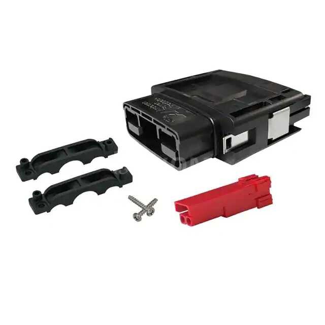 SBSX75A-PLUG-KIT-RED SBSX75A-PLUG-KIT-RED