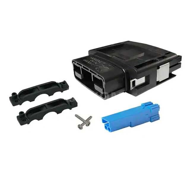 SBSX75A-PLUG-KIT-BLU SBSX75A-PLUG-KIT-BLU