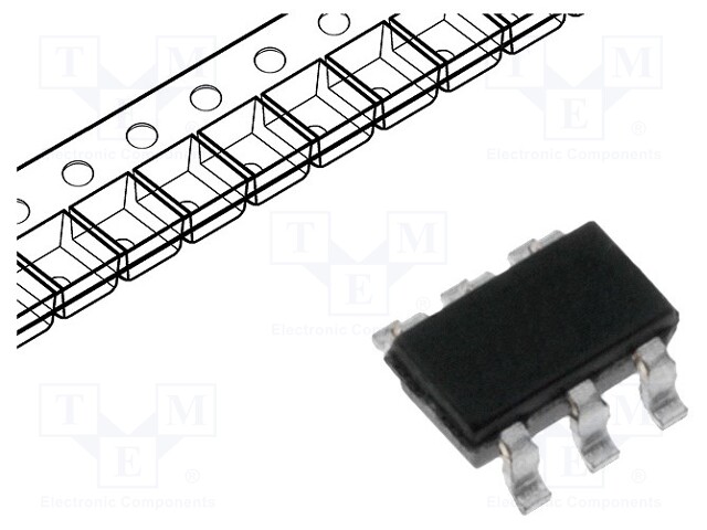 MCP1502T-25E/CHY Купить Цена