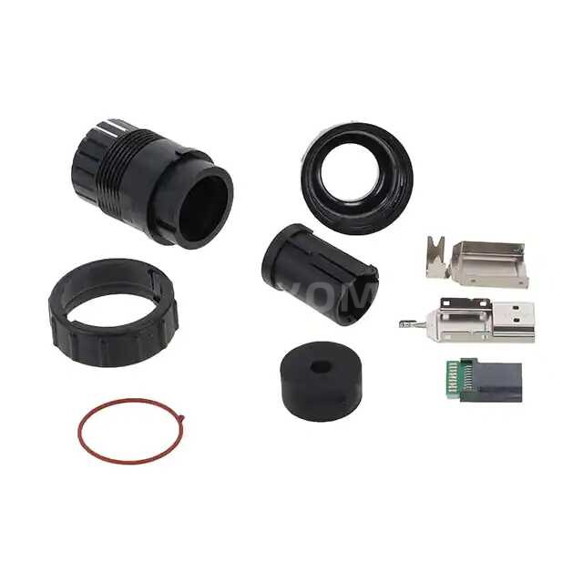 DCC-HD19B-310 DCC-HD19B-310