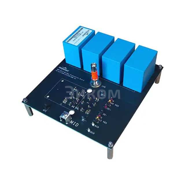 KIT-CRD-CIL12N-GMA KIT-CRD-CIL12N-GMA