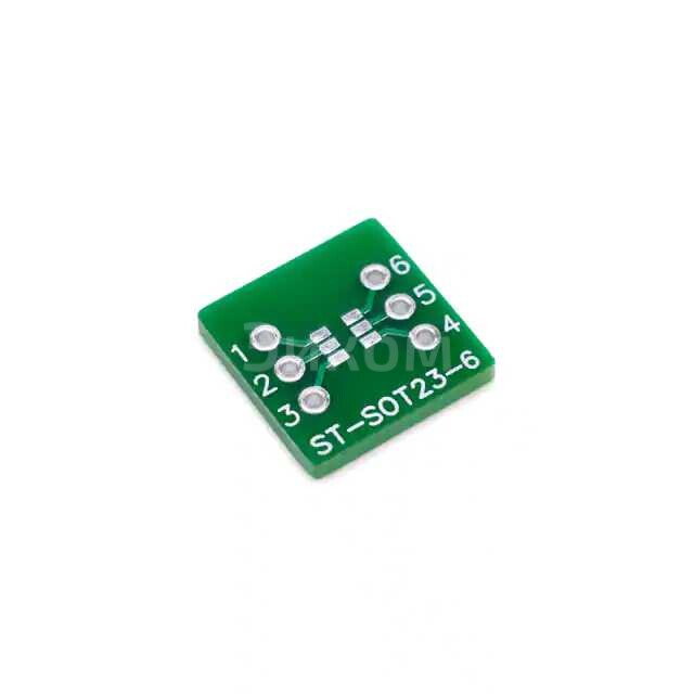 ST-SOT23-6 ST-SOT23-6