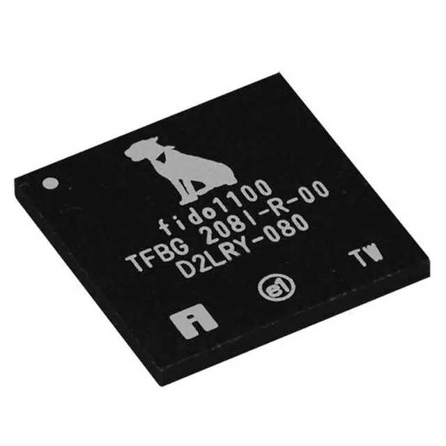 купить FIDO1100BGB208IR1 цена