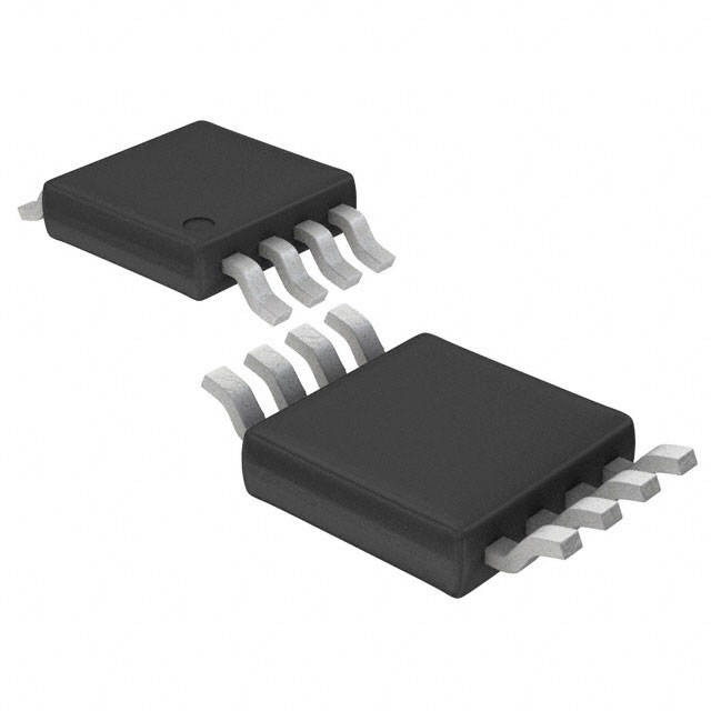 LT1634BCMS8-2.5#PBF Купить Цена